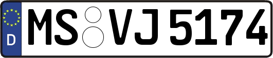 MS-VJ5174