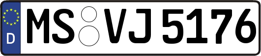 MS-VJ5176
