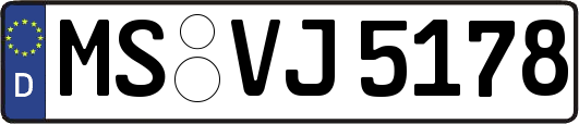 MS-VJ5178