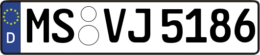 MS-VJ5186