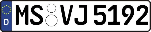 MS-VJ5192