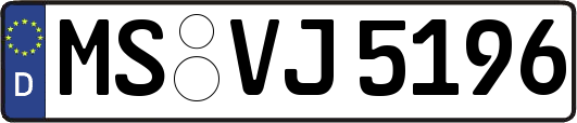 MS-VJ5196