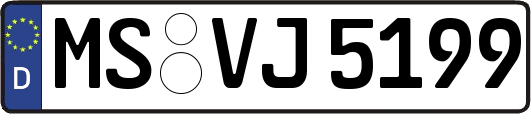 MS-VJ5199
