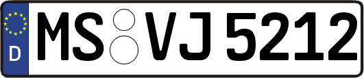 MS-VJ5212