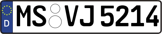 MS-VJ5214