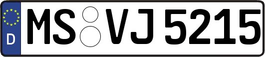 MS-VJ5215