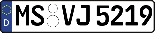 MS-VJ5219