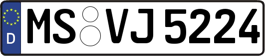 MS-VJ5224