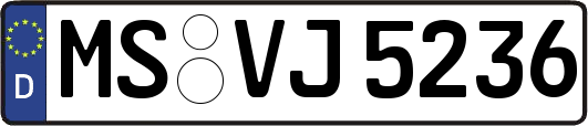 MS-VJ5236