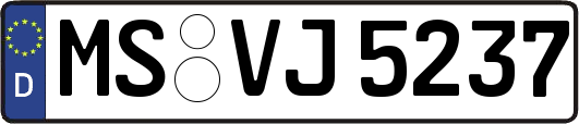 MS-VJ5237