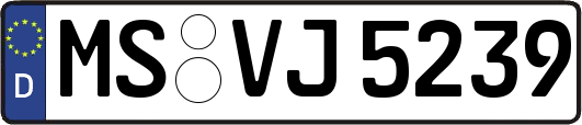 MS-VJ5239