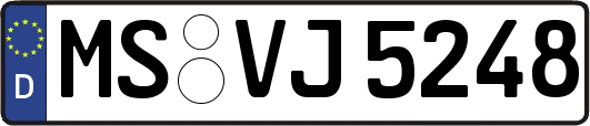 MS-VJ5248