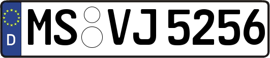 MS-VJ5256
