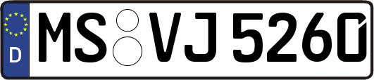 MS-VJ5260
