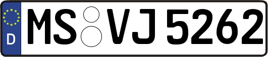 MS-VJ5262