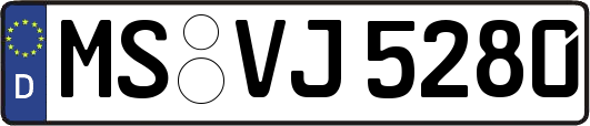 MS-VJ5280