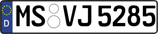MS-VJ5285