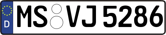 MS-VJ5286