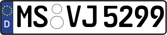 MS-VJ5299
