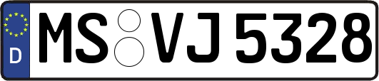 MS-VJ5328