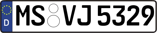 MS-VJ5329