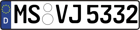 MS-VJ5332