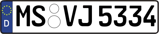 MS-VJ5334