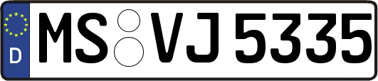 MS-VJ5335