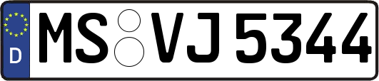 MS-VJ5344