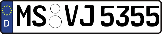 MS-VJ5355