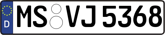 MS-VJ5368