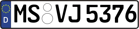MS-VJ5376