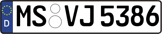 MS-VJ5386