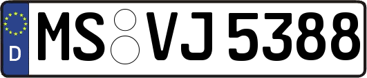MS-VJ5388