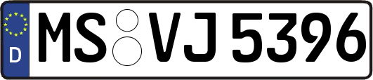 MS-VJ5396