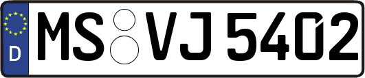 MS-VJ5402