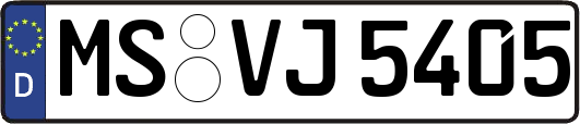 MS-VJ5405