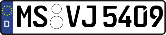MS-VJ5409
