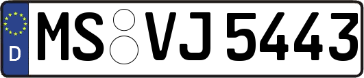 MS-VJ5443