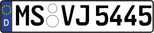 MS-VJ5445