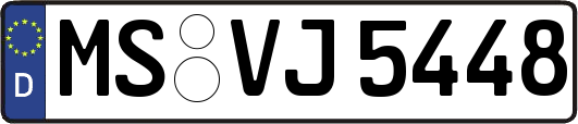 MS-VJ5448