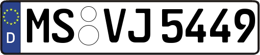 MS-VJ5449