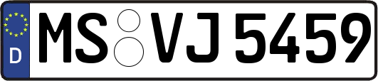 MS-VJ5459