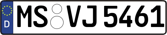 MS-VJ5461