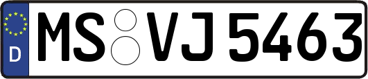 MS-VJ5463