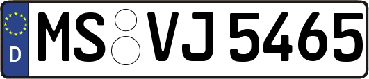 MS-VJ5465