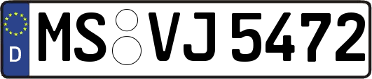 MS-VJ5472