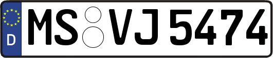 MS-VJ5474
