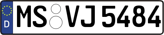 MS-VJ5484
