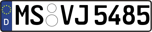 MS-VJ5485